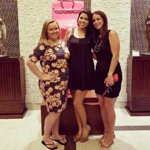 Meet your Posher, Kierra